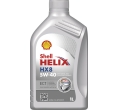 Ulei motor SHELL HELIX HX8 ECT 5W40 C3+OEM 1L