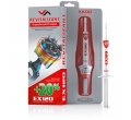 REVITALIZANT MOTOR XADO EX 120 PENTRU MOTOARE CU BENZINA SI GPL 8ML REVITALIZANT MOTOR XADO EX 120 PENTRU MOTOARE CU BENZINA SI GPL 8ML