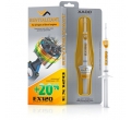 REVITALIZANT MOTOR XADO EX 120 PENTRU MOTOARE DIESEL REVITALIZANT MOTOR XADO EX 120 PENTRU MOTOARE DIESEL 8 ML
