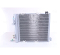 Radiator AC Opel Astra G 2.0 producator NISSENS