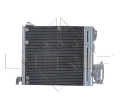 35302 Radiator AC Opel Astra G 2.0 producator NRF
