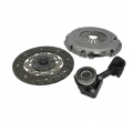 3000990221 2294000109 Kit ambreiaj complet FORD FOCUS II 1.6 TDCI SACHS