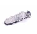 03L129711E Galerie admisie cu actuator Audi A6 2.0 2009 OE WV