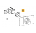 Garnitura senzor de parcare Opel Insignia GM