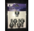 Set antifurt roata Opel Crossland X GM