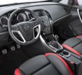 Elemente interior Opel Astra J