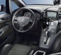 Elemente interior Opel Zafira B