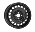 roata dacia logan anvelopa iarna Roata completa Dacia Logan Janta otel ALCAR 8932B 6J x 15 + Anvelopa iarna Nexen SnowG-WH2 185/65R15 88T