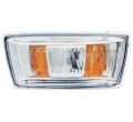 1713423 Semnalizator aripa stanga Opel Astra H TYC