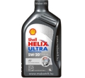 Ulei motor SHELL HELIX ULTRA PRO AF 5W20 1L
