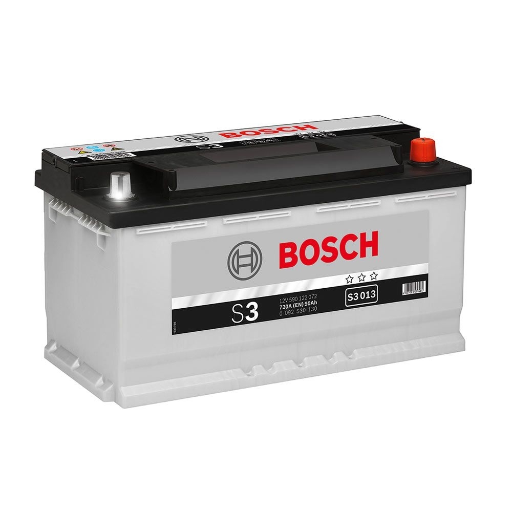 Acumulator auto BOSCH S3 90Ah/720A Pagina 5/opel-ampera/jante-opel/piese-auto-citroen - Piese auto Chevrolet