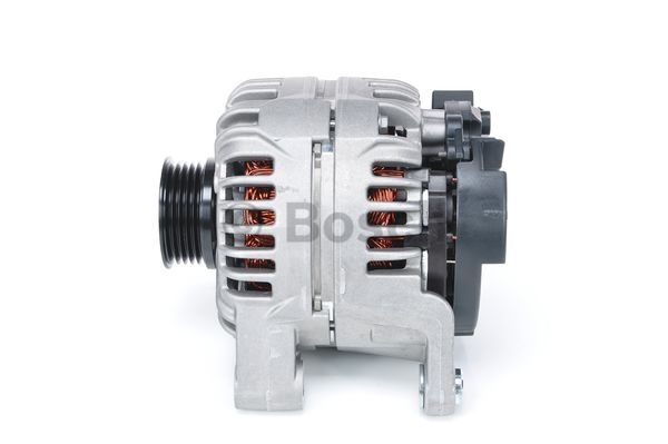 Alternator Opel Corsa D 1.4 marca BOSCH