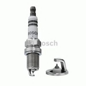 Bujie Opel Astra H Z16LET marca BOSCH