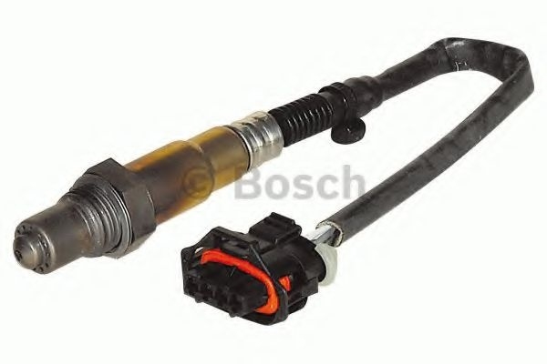 Senzor oxigen Opel Corsa D marca BOSCH
