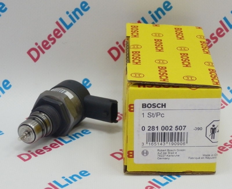 Supapa control presiune Opel Astra H Z13DTH  Z19DT Z19DTL Z19DTJ Z19DTH