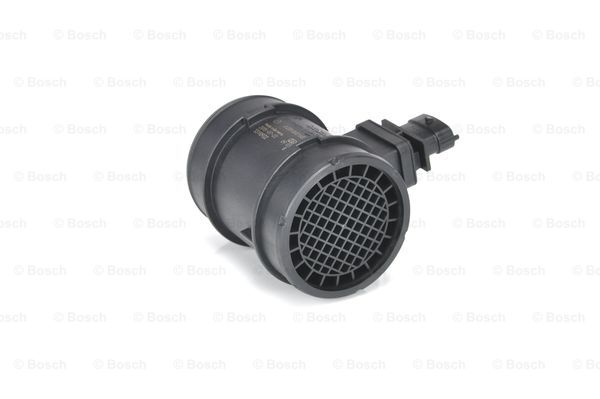 Debitmetru aer Opel Corsa D 1.3 original GM