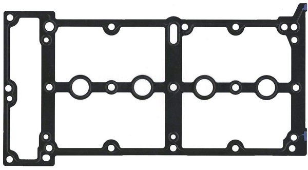 Garnitura capac ax came Opel Tigra B Agila A Agila B Corsa D Astra J Combo D Meriva B Corsa E Corsa C Meriva A Astra H marca ELRING