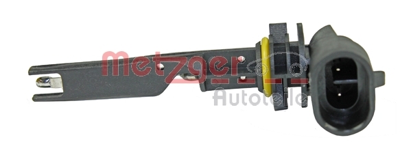 Senzor vas expansiune Opel Astra J Cascada Zafira C marca METZGER