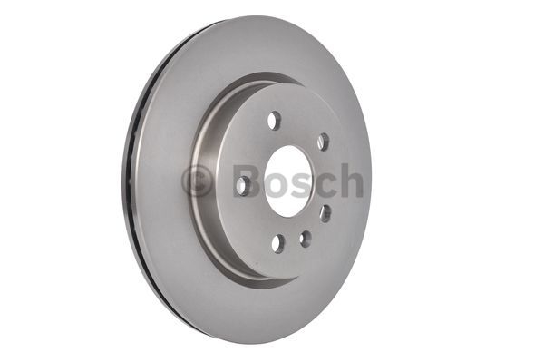 Discuri frana spate 315 mm Opel Insignia A marca BOSCH