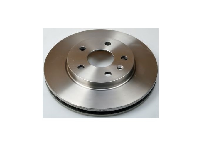 Set discuri frana fata Insignia 296mm BOSCH
