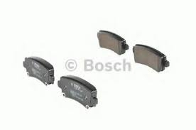 Placute frana spate Insignia J61/62/64 BOSCH