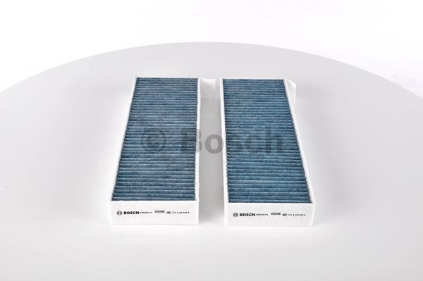 Filtru habitaclu carbon activ Opel Grandland X marca BOSCH Piese auto Opel Grandland X
