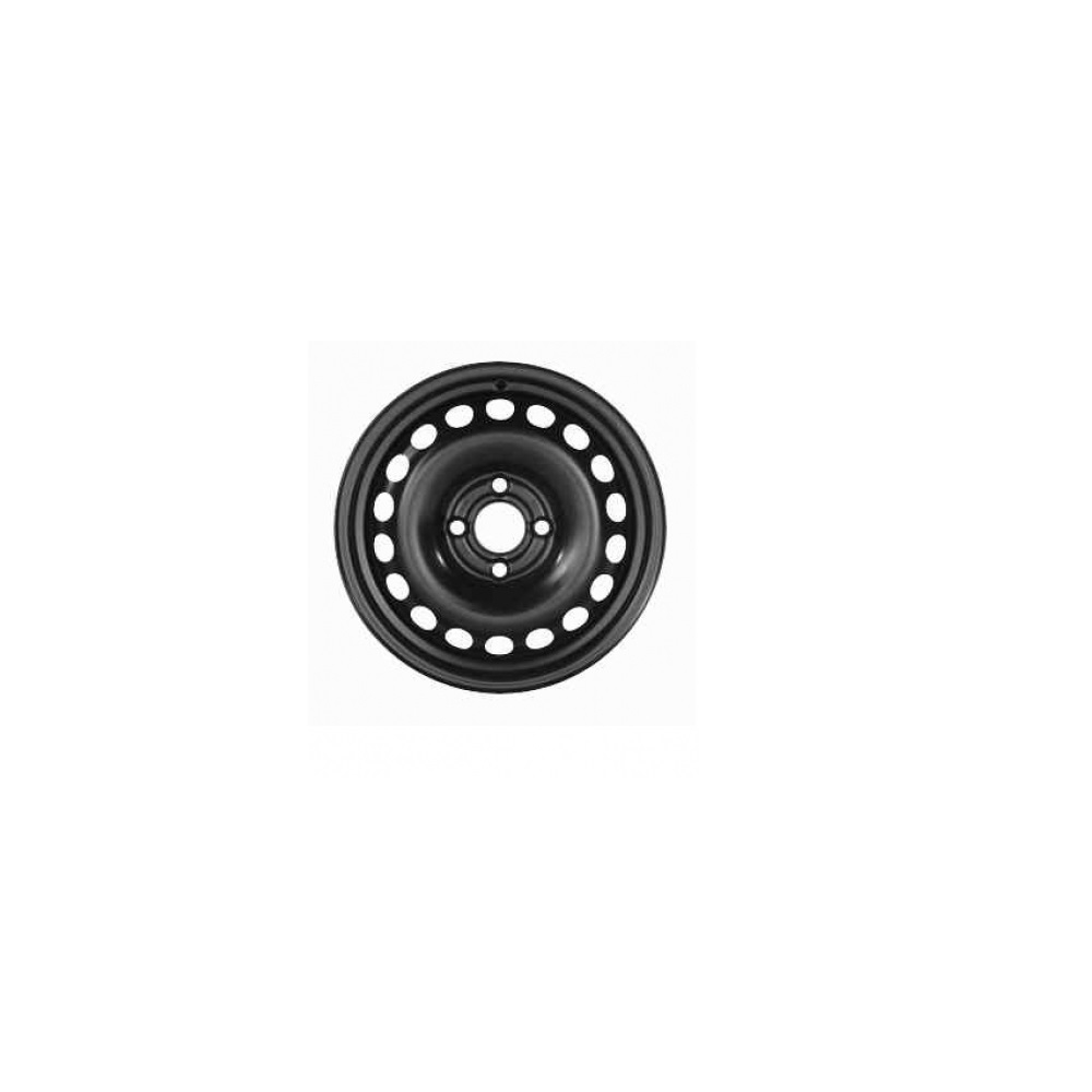 Janta tabla 15" 6J 4X100 Opel Meriva A Tigra B originala GM