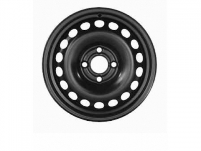 Janta tabla 6,5x15 Opel Astra H, Tigra B originala GM