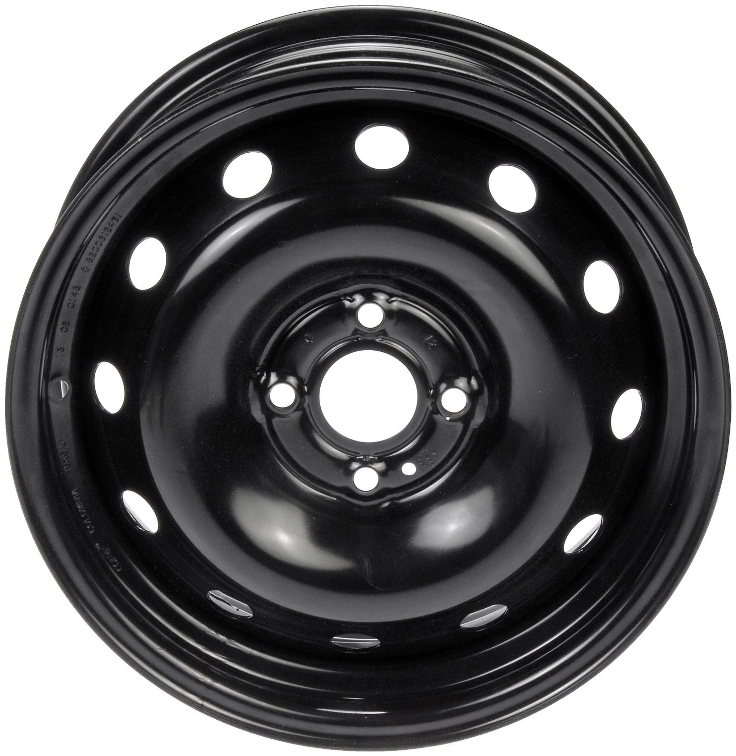 Janta tabla 5,5x14 Opel Adam originala GM Pagina 5/piese-auto-volkswagen/piese-auto-opel-insignia-b - Piese Auto Opel Adam