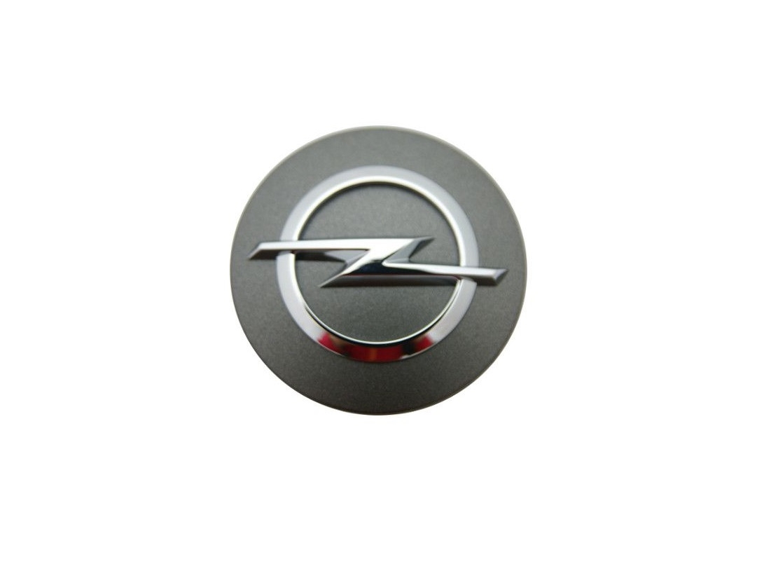 Capac janta aliaj Opel Astra J 53.5 mm GM