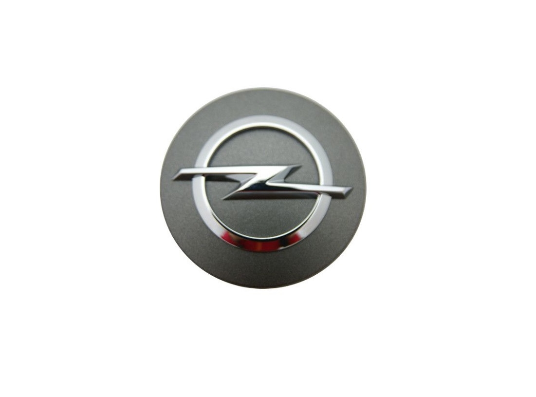 Capac janta aliaj Opel Astra J 53.5 mm GM Pagina 2/ford-mustang/opel-corsa-d/opel-gt - Jante si capace Opel Astra J