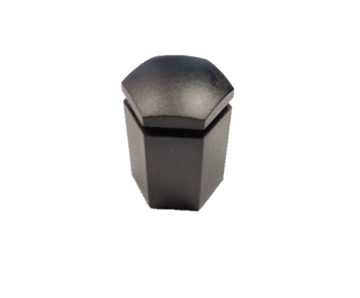 Capac negru prezon 32 mm Opel Zafira B GM