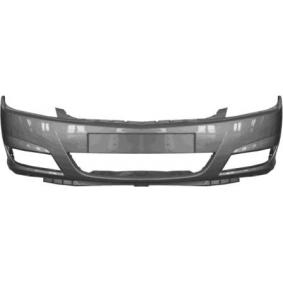 Bara fata Opel Astra H facelift marca EUROSTAMP
