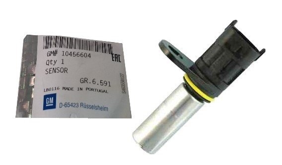 Senzor arbore cotit Opel Zafira B Meriva A Astra H Corsa C Vectra B Vectra C Astra G 1.6 original GM