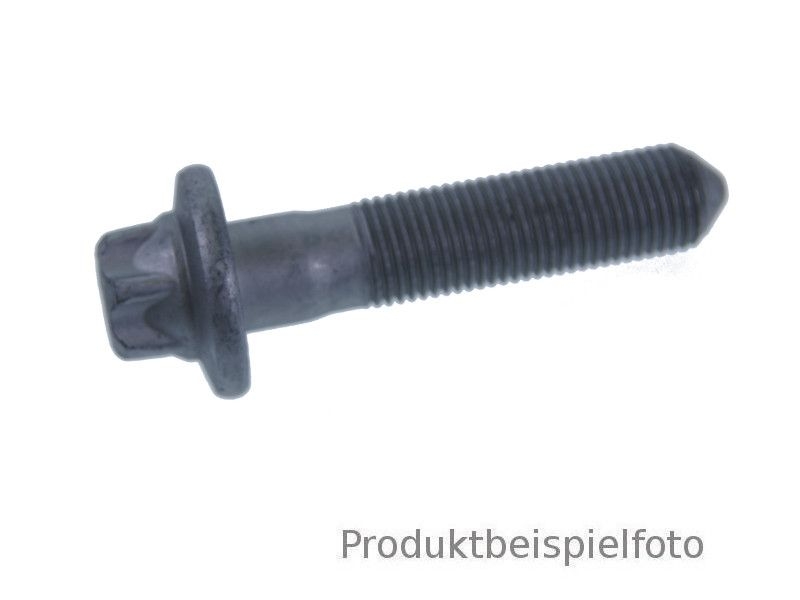 Surub prindere amortizor spate Opel Astra H original GM