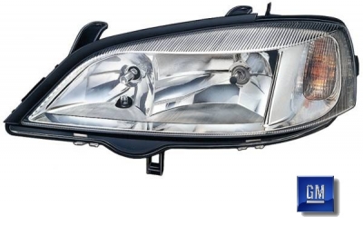 Far dreapta Opel Astra G original GM