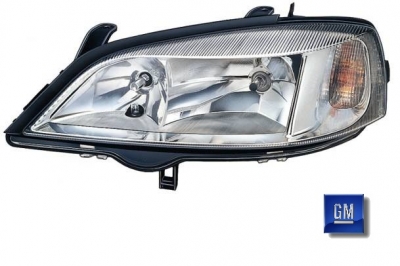 Far stanga Opel Astra G original GM