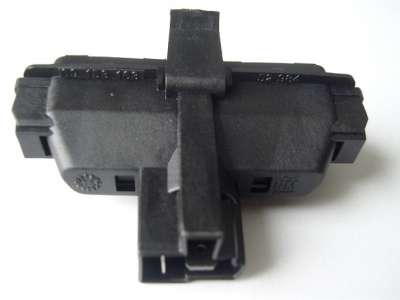 Soclu lampa numar spate Opel Astra G