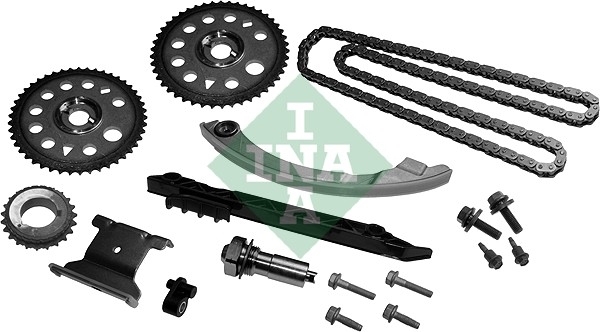 Kit distributie lant Opel Astra G 2.2 marca INA Pagina 2/opel-gt/opel-cascada/opel-vivaro - Kit distributie Opel Astra G