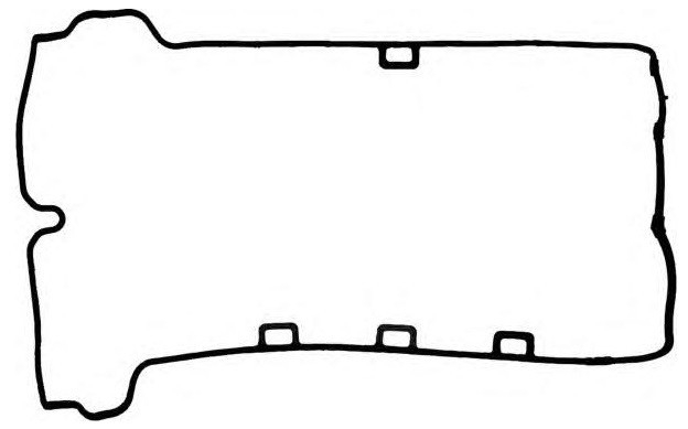 Garnitura capac culbutori exterioara Opel Astra J 2.0 original GM Pagina 4/opel-mokka-e/piese-auto-fiat - Garnituri motor Opel Astra J