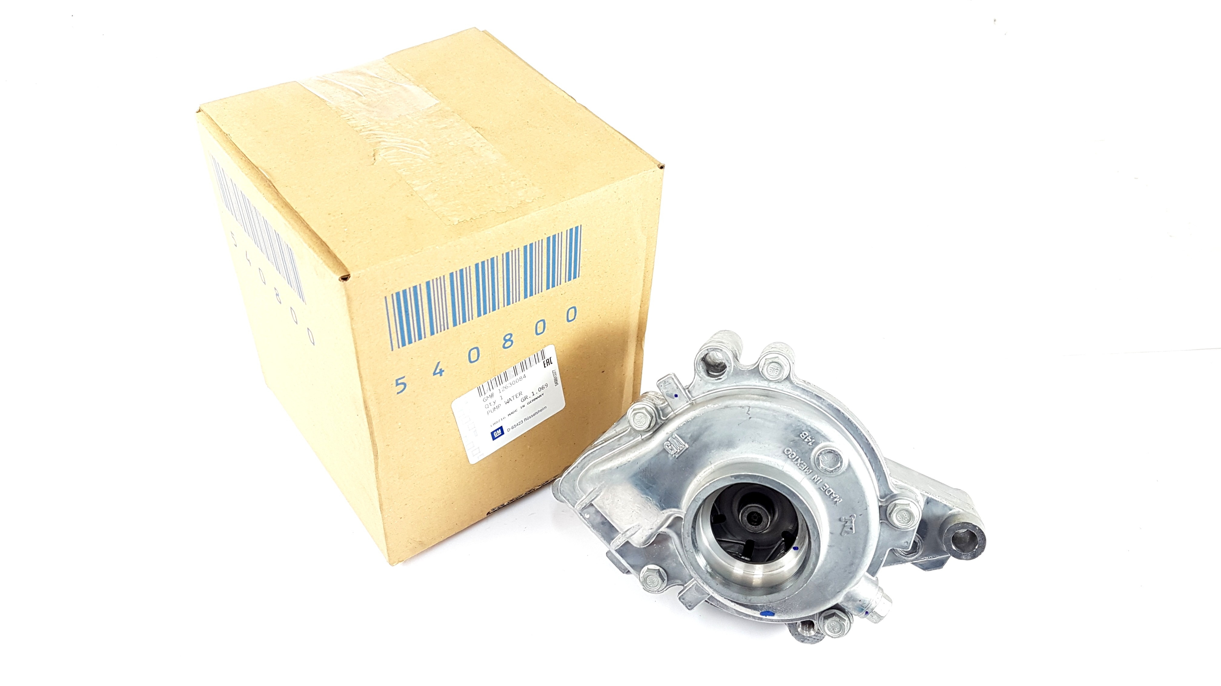 Pompa apa Opel Antara 2.4 original GM