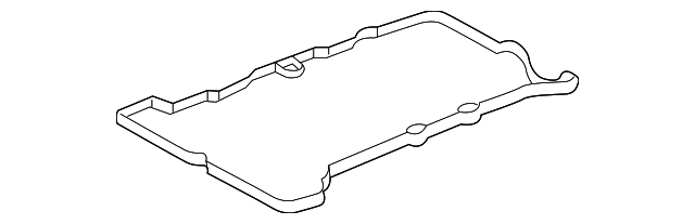 Garnitura exterioara Opel Insignia B 1.5 original GM