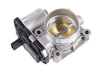 Clapeta acceleratie Opel Astra J 2.0 original GM