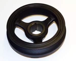 Pinion arbore cotit Opel Insignia A 2.8 original GM