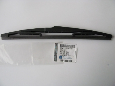 Lamela stergator luneta Opel Astra J originala GM