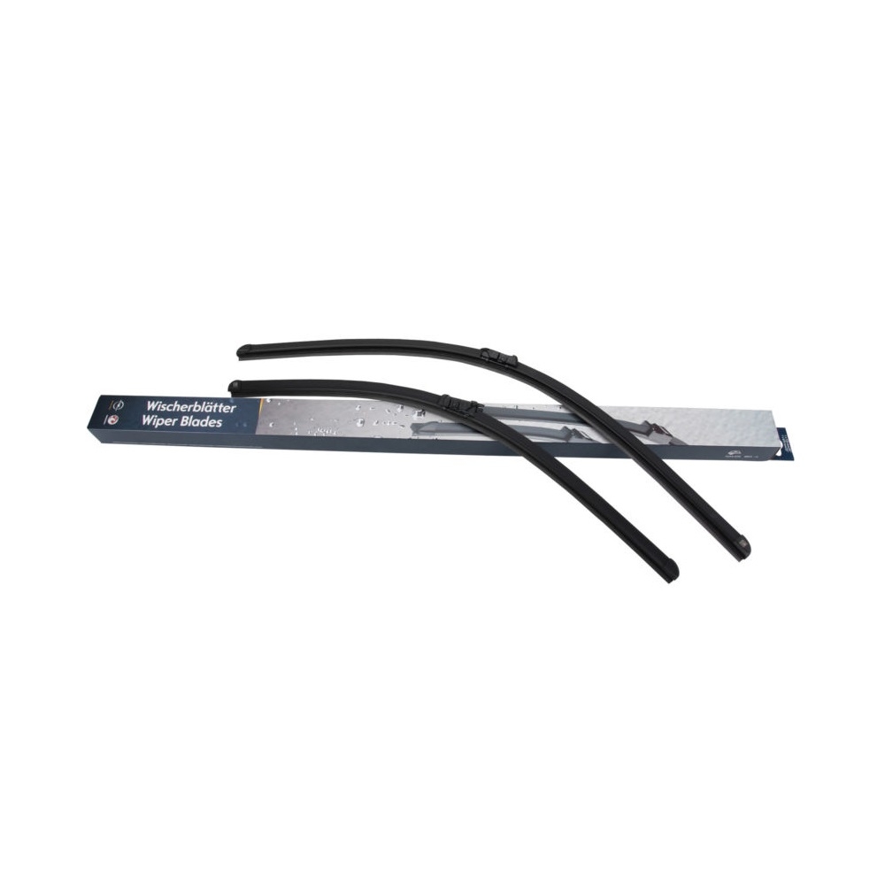 Set lamele stergator parbriz Opel Astra J GTC GM Piese auto Opel Astra GTC