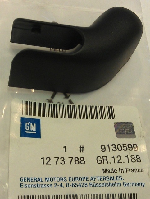Capac brat stergator Opel Astra G combi GM