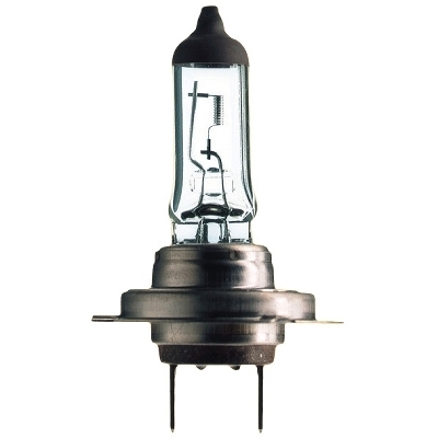 BEC H7 12V55W VISION marca PHILIPS