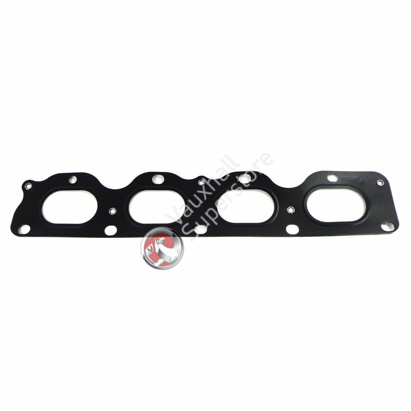 Garnitura galerie evacuare Opel Mokka original GM