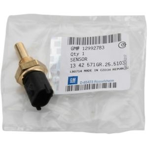 Senzor termperatura apa Opel Astra H original GM